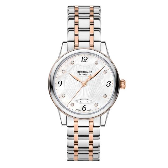 montblanc women's watches