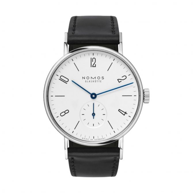 Nomos Glashutte Tangente 35mm Men's Watch