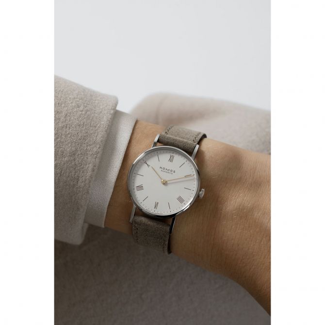 Nomos ludwig online duo