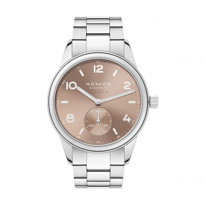 Nomos automatic sale watch