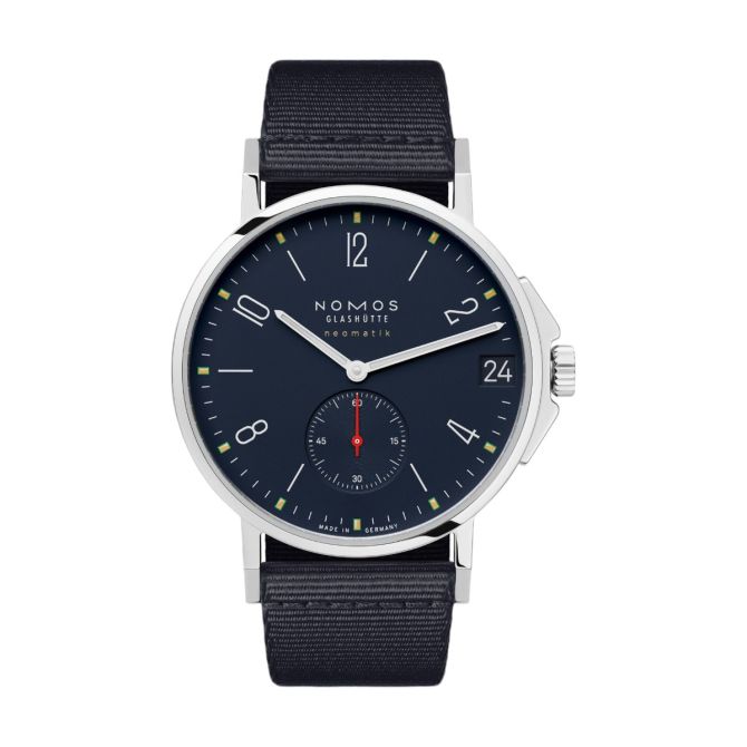 Nomos glashutte neomatik best sale