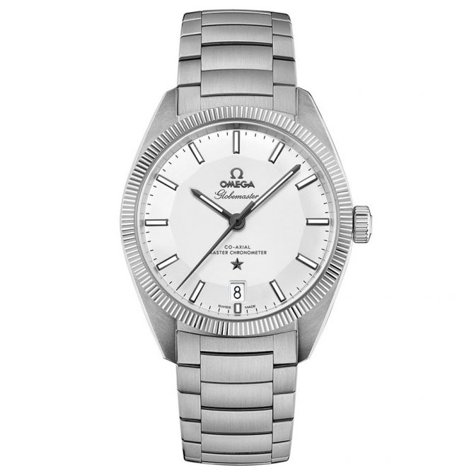 Omega Constellation Globemaster 39mm Men's Watch