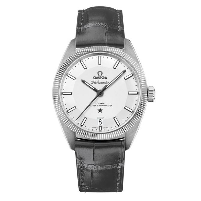 Omega Constellation Globemaster 39mm Men's Watch