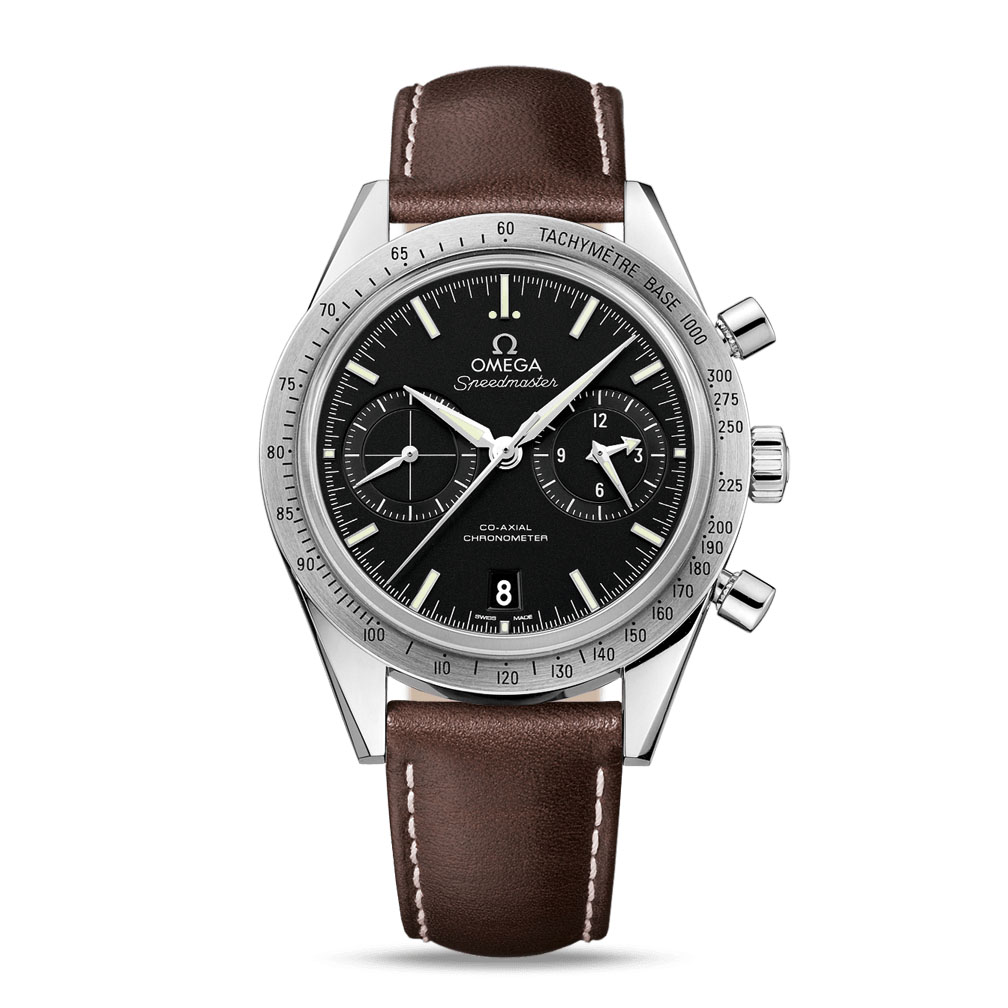 omega speedmaster 42mm