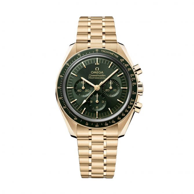 Original speedmaster moonwatch best sale