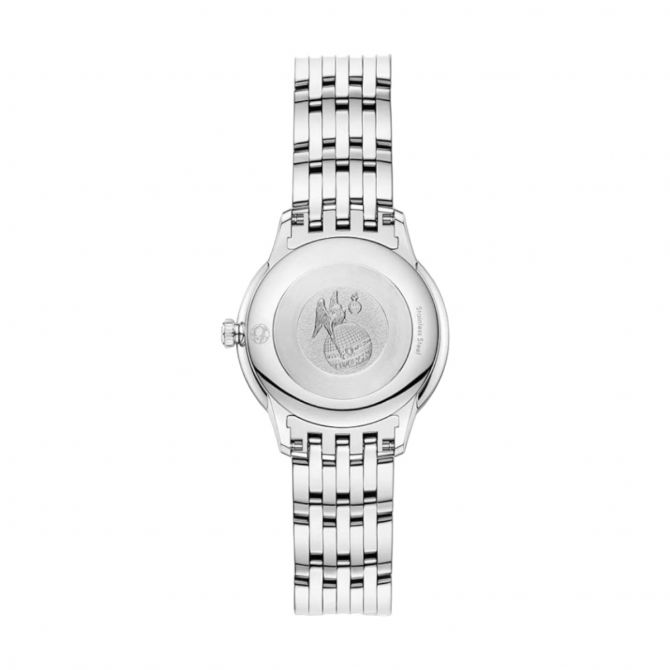 Prestige quartz outlet watch