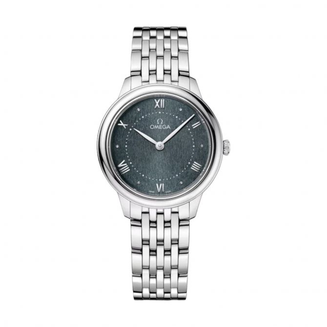 Vintage Prestige by Waltham Diamond quartz watch XPPOO4 SR626SW Untested |  eBay