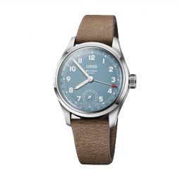 Oris Watches Oris x Cervo Volante Big Crown Pointer Date 38mm