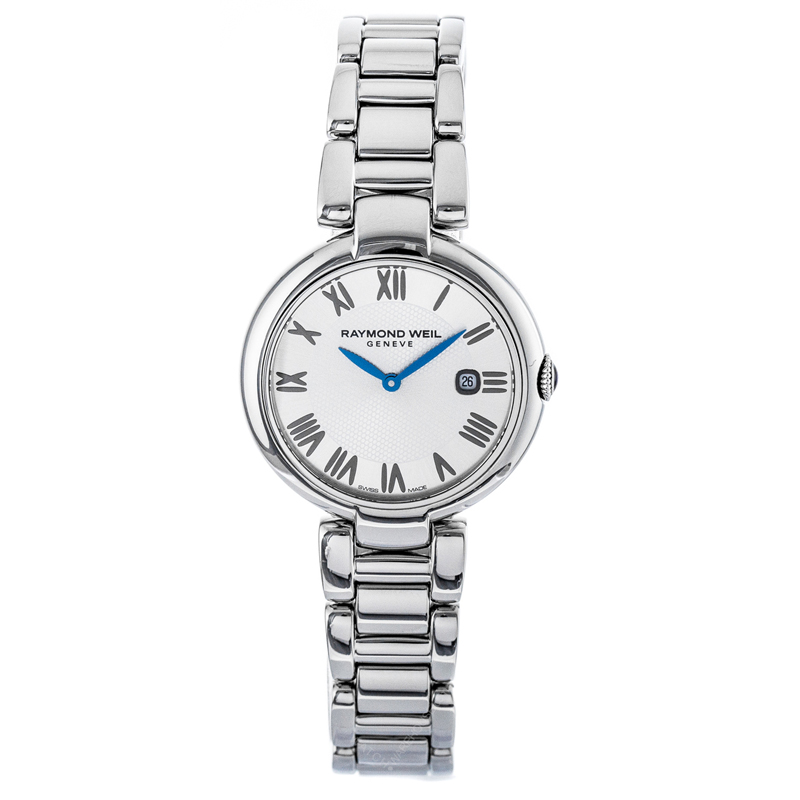 Raymond Weil Shine Etoile 32mm Women's Watch | 1600-ST-RE695 | Borsheims