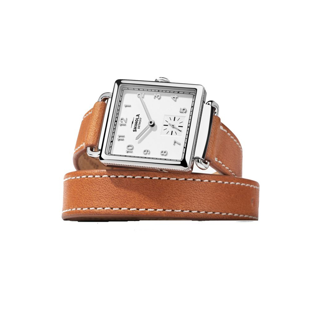 Shinola runwell outlet 28mm