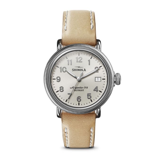 Shinola 2025 runwell 38mm