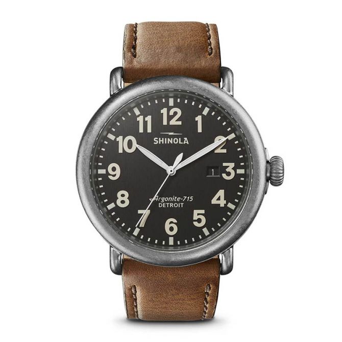 The hot sale runwell 47mm