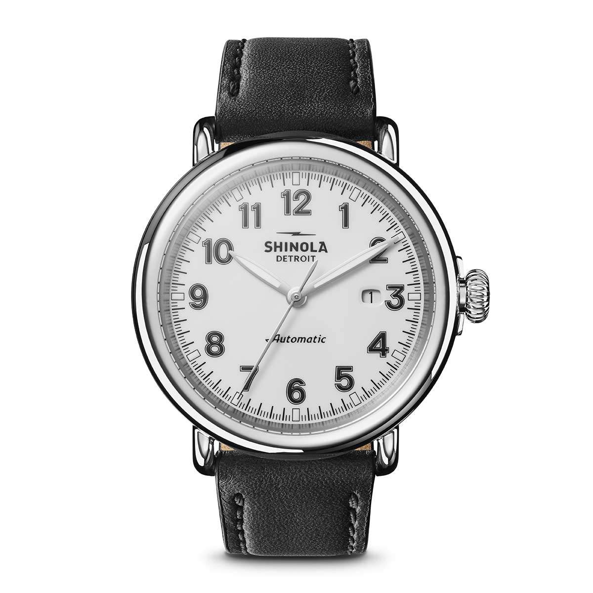 shinola runwell