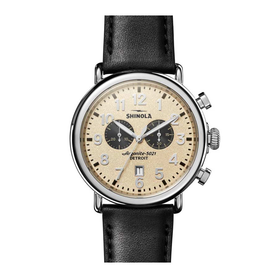 Shinola 2025 liberty watch