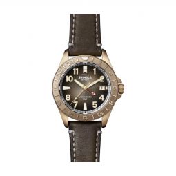 Shinola watch outlet dealers