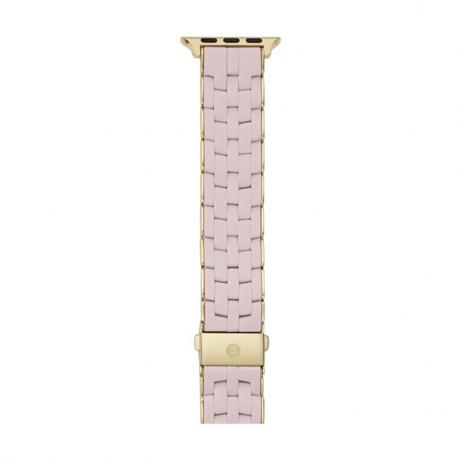 Michele apple watch band series outlet 5