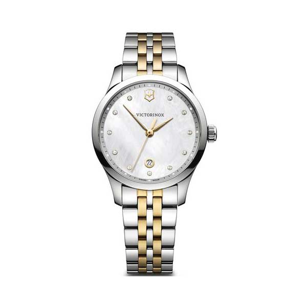 Victorinox discount womens watch