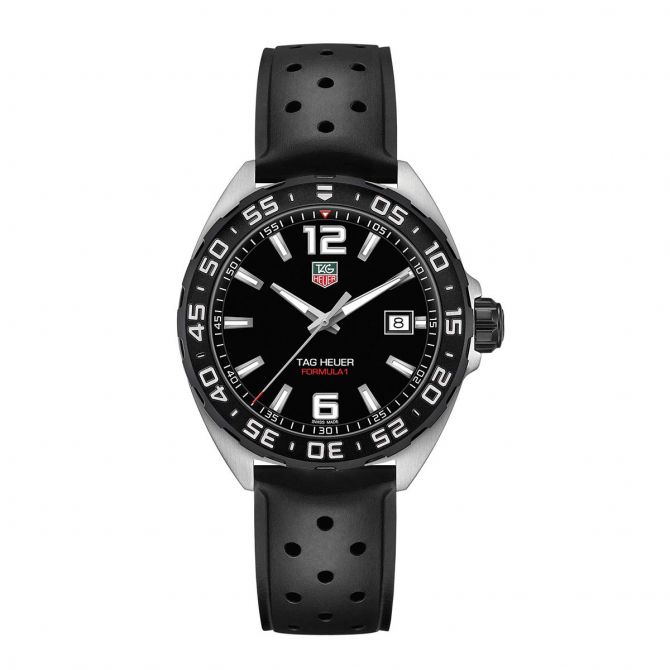 TAG Heuer Formula 1 41mm Men's Watch