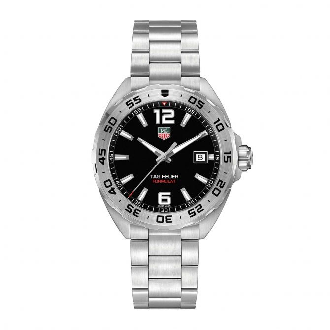 TAG Heuer Formula 1 41mm Men's Watch