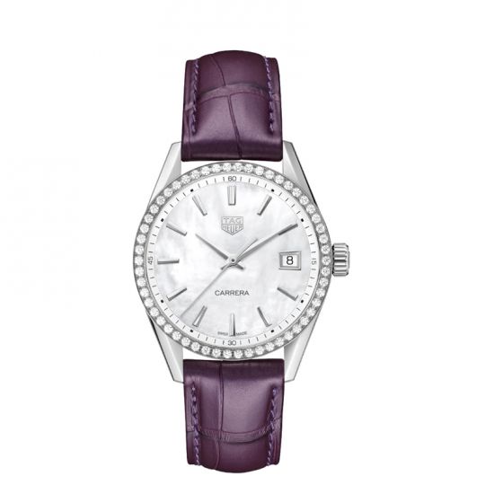 tag heuer women's watches canada