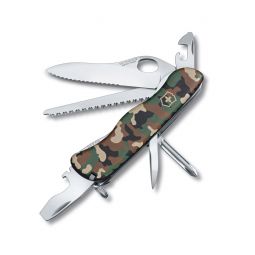 Victorinox Classic SD Camouflage Navaja multiusos 