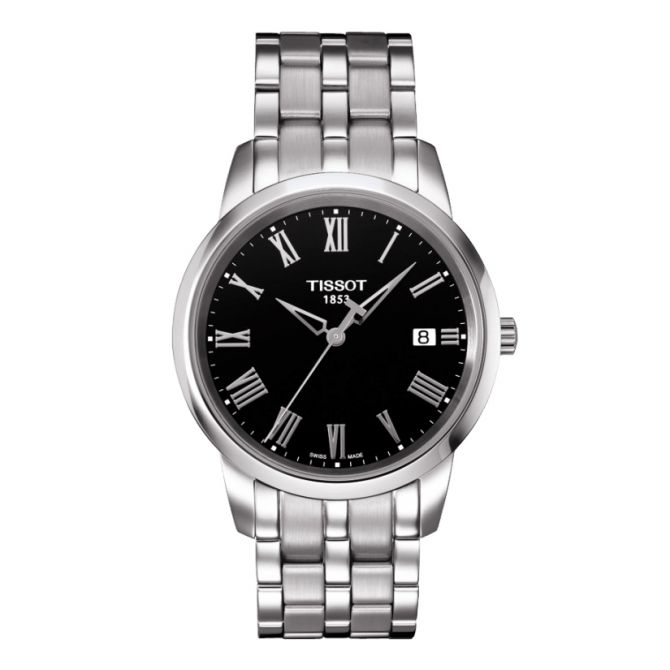 Tissot Classic Dream 38mm Men s Watch