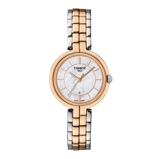 Tissot Flamingo 26mm Women s Watch