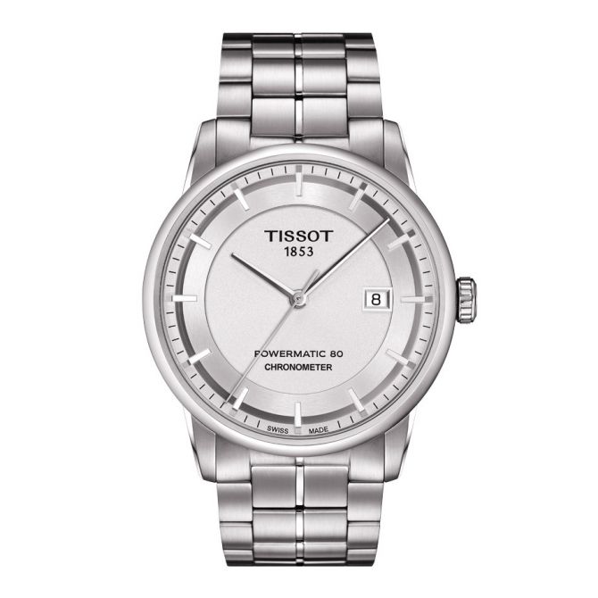 Men's Tissot Watch