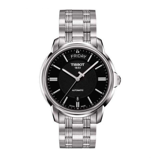 Tissot Automatics III 40mm Men s Watch