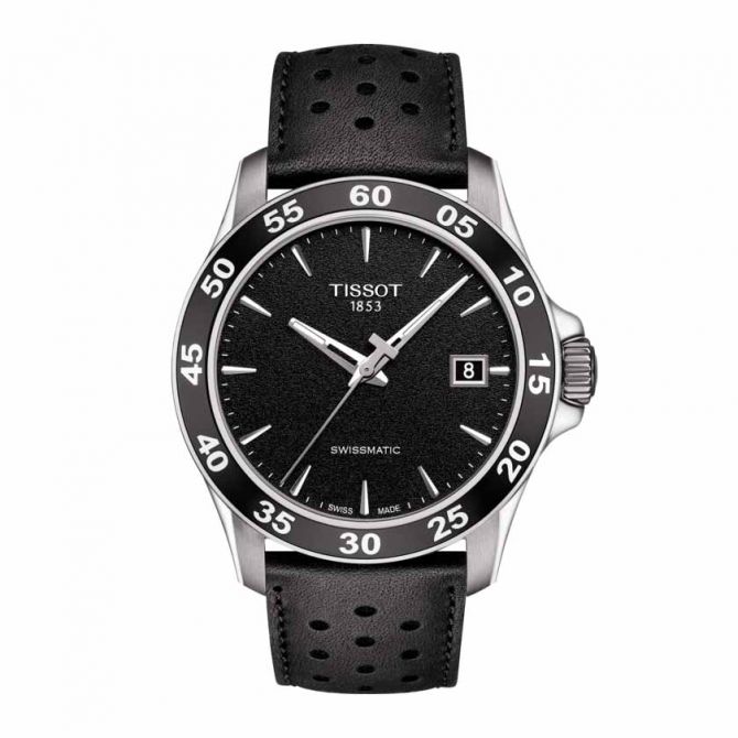 Tissot clearance v8 sport