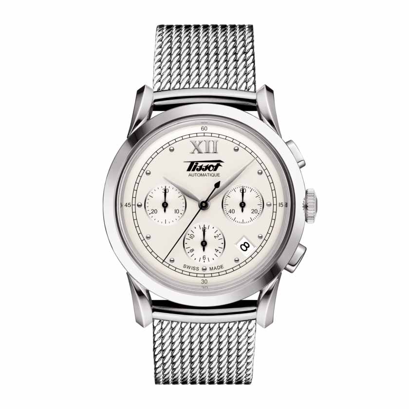 Tissot Heritage 1948 Watch | T66178233 | Borsheims