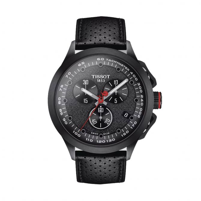 Tissot t clearance race vuelta