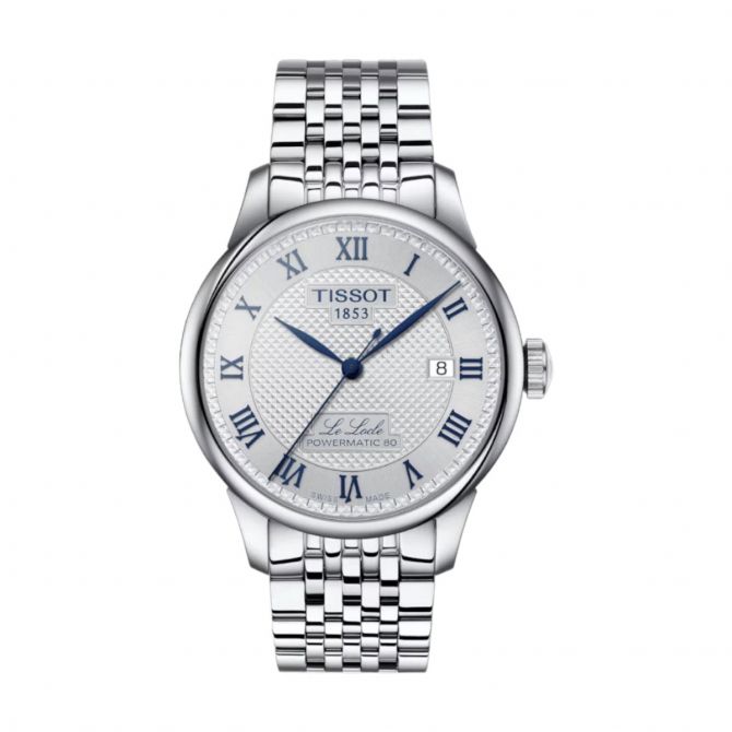 Tissot 1853 le clearance lode