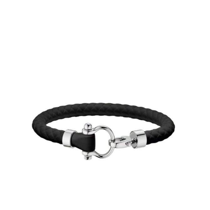 Omega bracelet price best sale