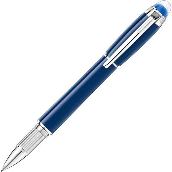 Montblanc StarWalker Blue Planet Precious Resin Fineliner