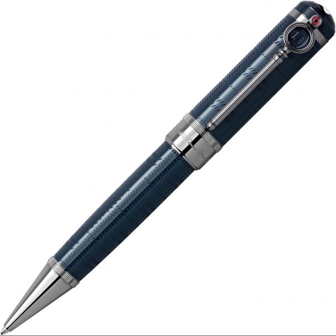 Montblanc Writers Edition Sir Arthur Conan Doyle Limited Edition Ballpoint Pen