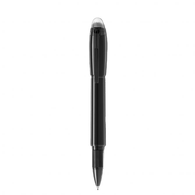 Montblanc StarWalker BlackCosmos Precious Resin Fineliner Pen