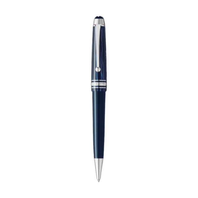 Montblanc Meisterstuck The Origin Collection Midsize Ballpoint Pen, Blue