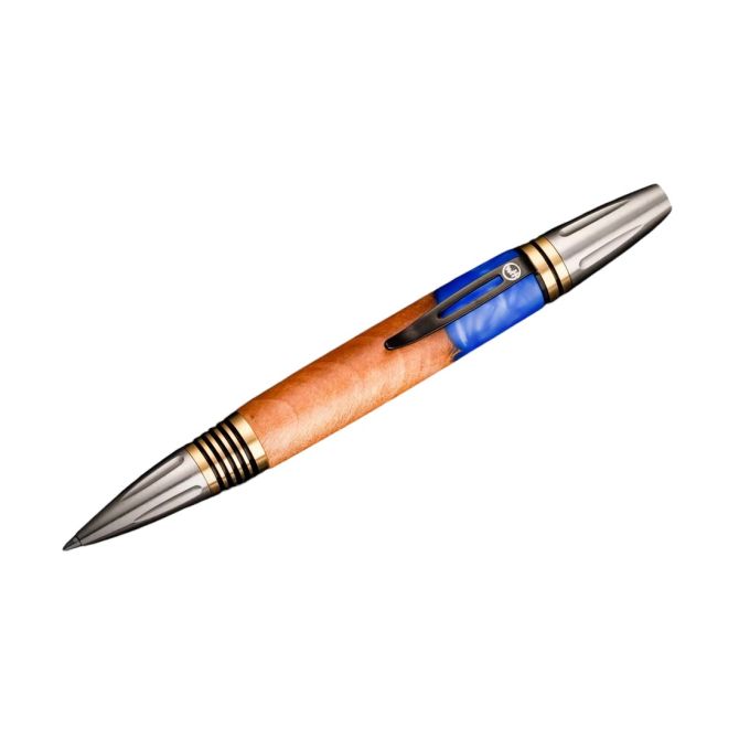 William Henry Caribe 12 Ballpoint Writing Pen Instrument