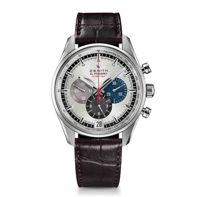 Zenith El Primero 42mm Men's Watch