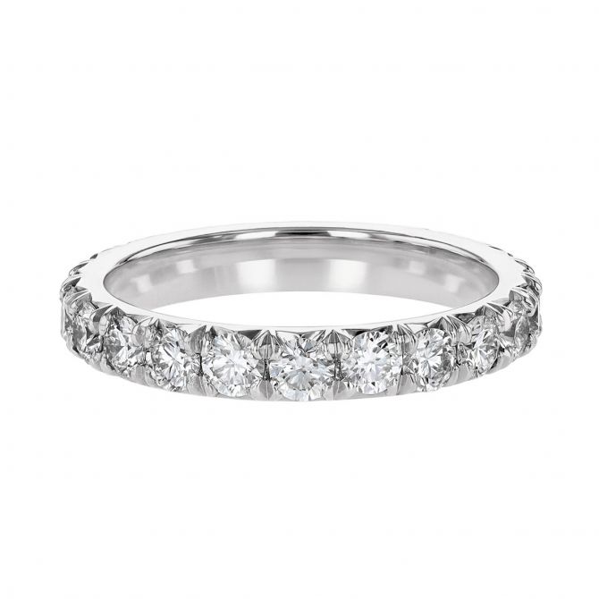 James allen sale 14k white gold