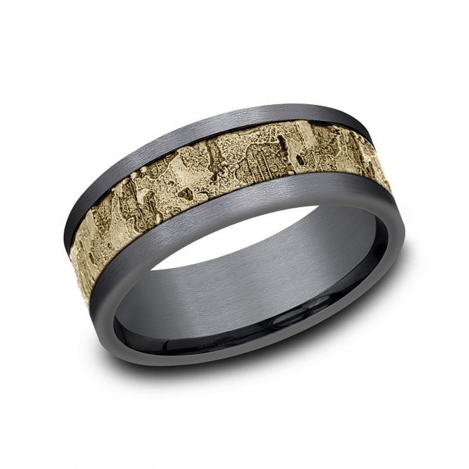 Benchmark hot sale wedding rings