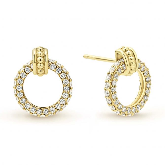 Lagos sales stud earrings