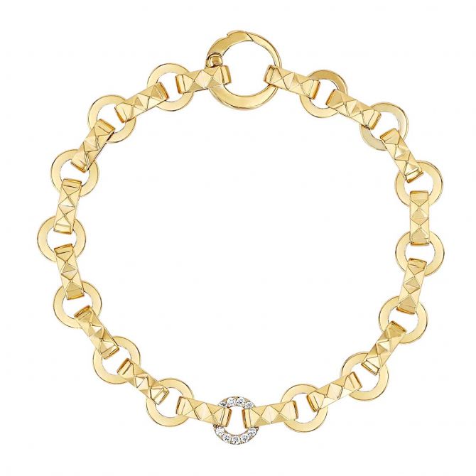 Men's bracelet - this is real men's jewelry – Obelizk® Accessories