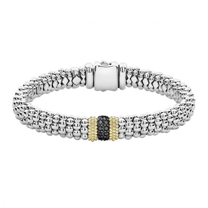 Lagos diamond deals lux bracelet