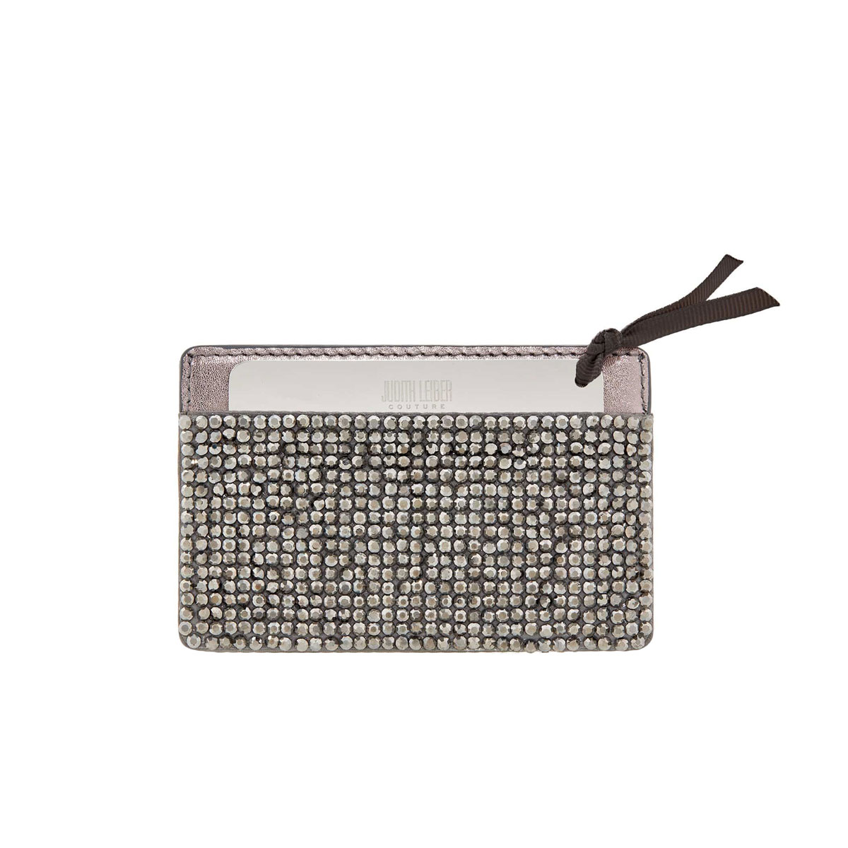 Judith Leiber Couture Women's Billions Envelope Crystal Clutch