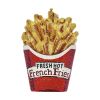 Judith leiber french online fries