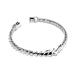 TANE Mexico 1942 Women's Snake Sterling Silver Rigid Bracelet - ShopStyle