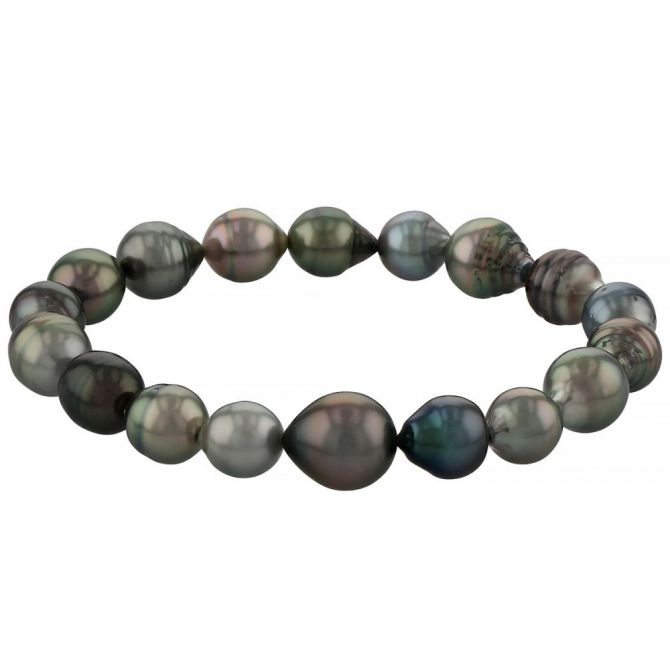 Tara Pearl Tahitian Bracelet