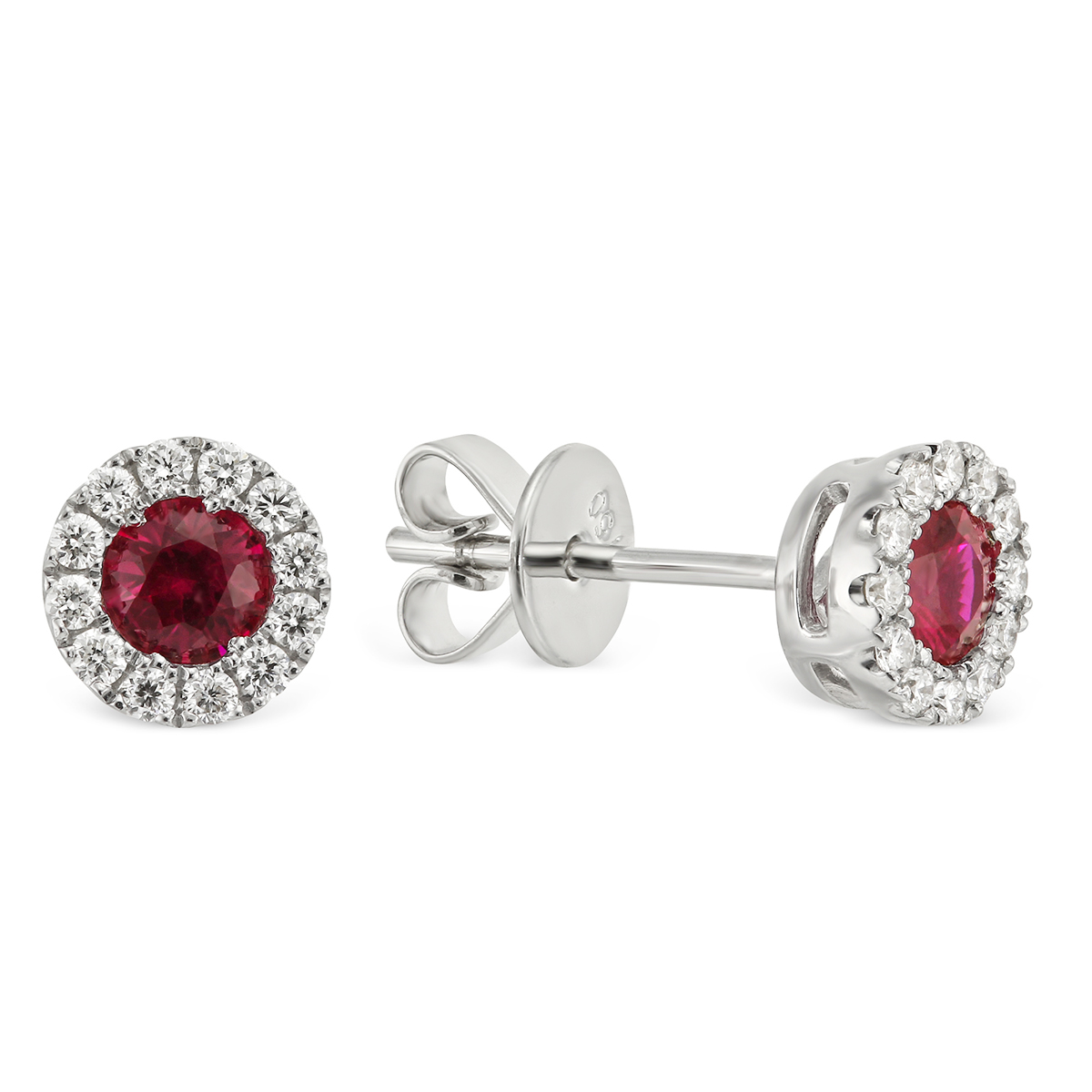 Ruby Birthstone Jewelry | Borsheims